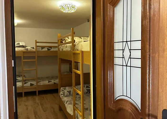 Rilindja Pensjonat Valbone