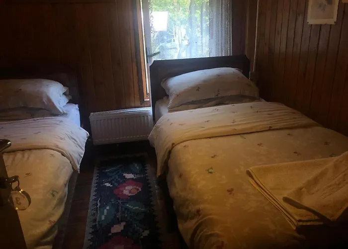 Rilindja Pensión Valbone