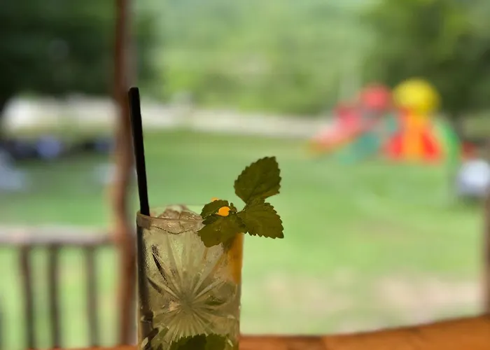 Pensión Rilindja Valbone