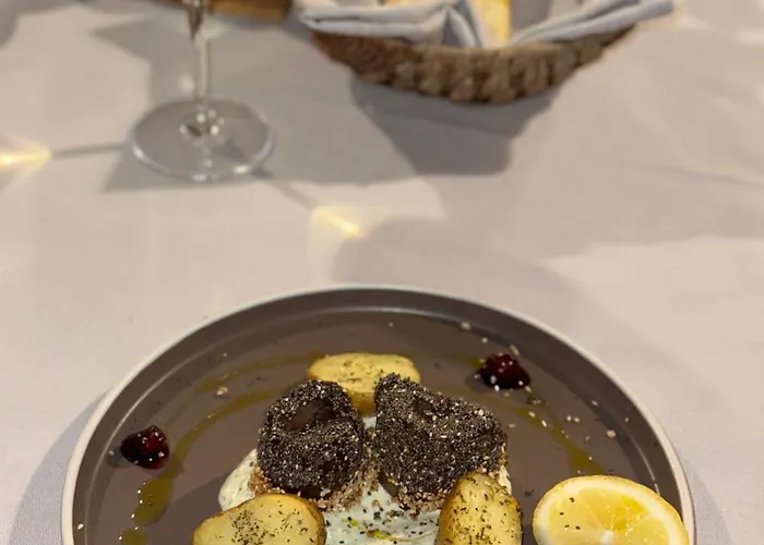 Rilindja Pensjonat Valbone